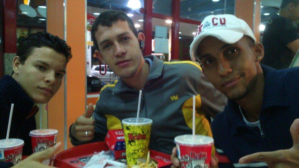 Bob's Shakes - Avenida Albino De Almeida