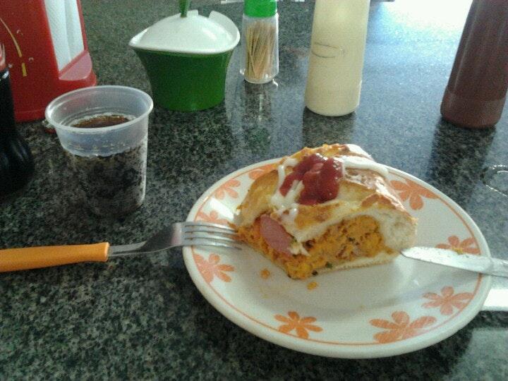 Panificadora pandoca