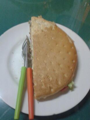 La Cazza Pizzas e Lanches