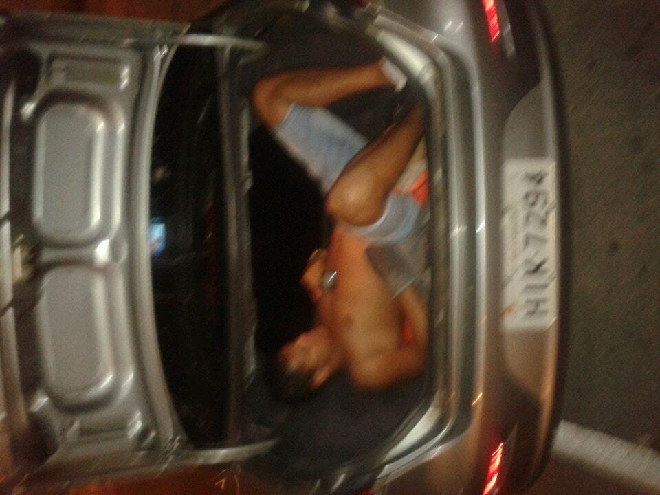 Espeto e Massas Kaka