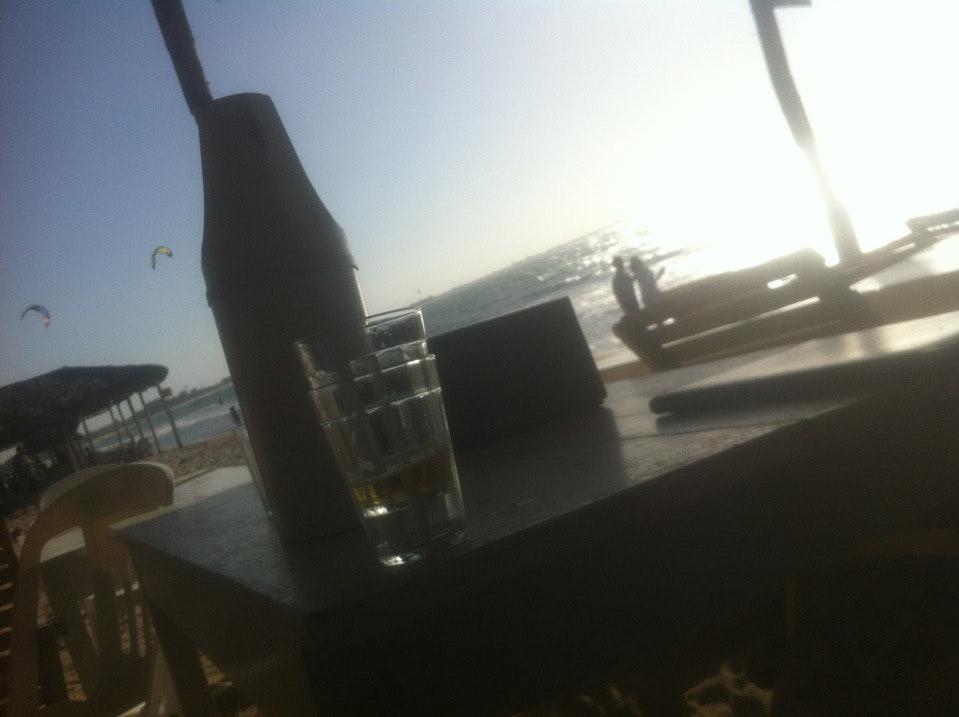 Restaurante o Gonzaga