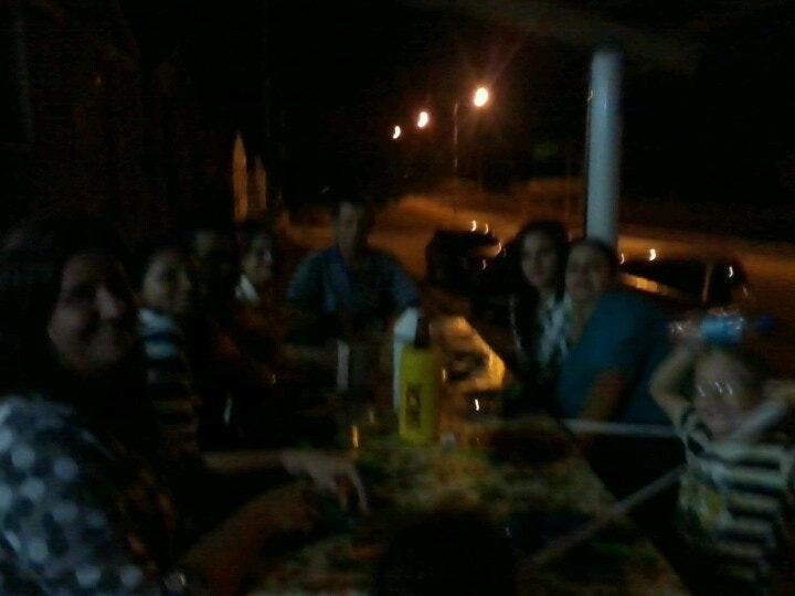 Churrascaria Santa Inês