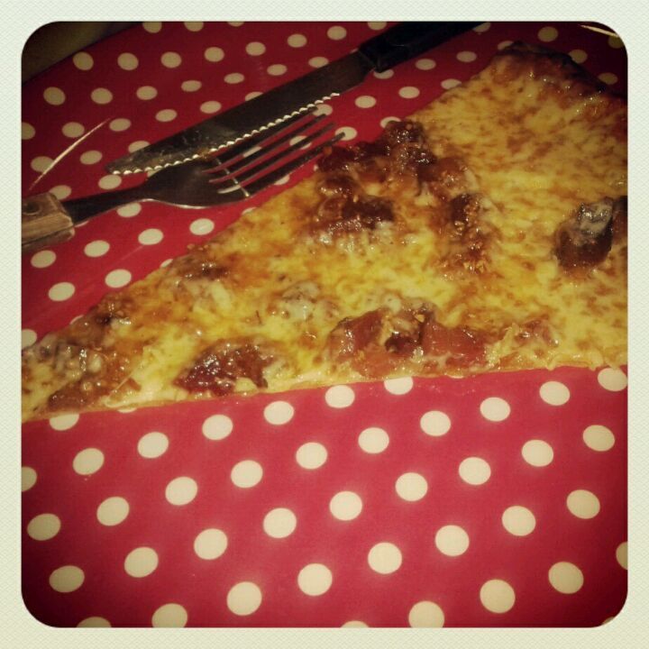 Armazém Do Pizzaiolo