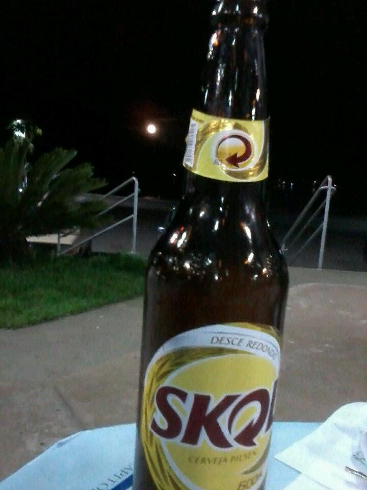 Churrascaria Espelho D'agua