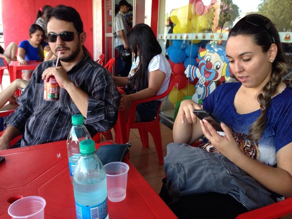 New Raffa’s Piracanjuba