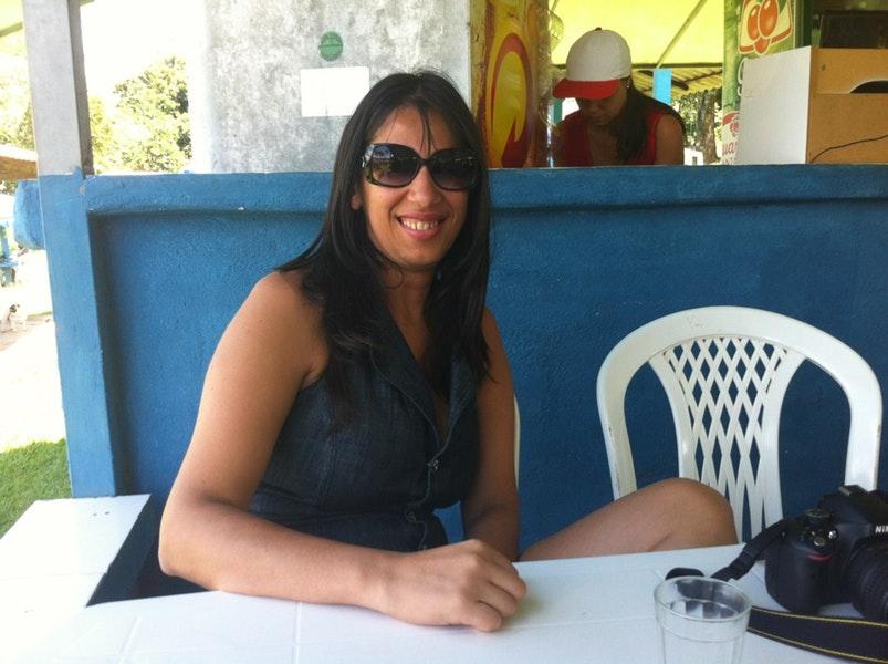 Pesqueiro Paçoquinha