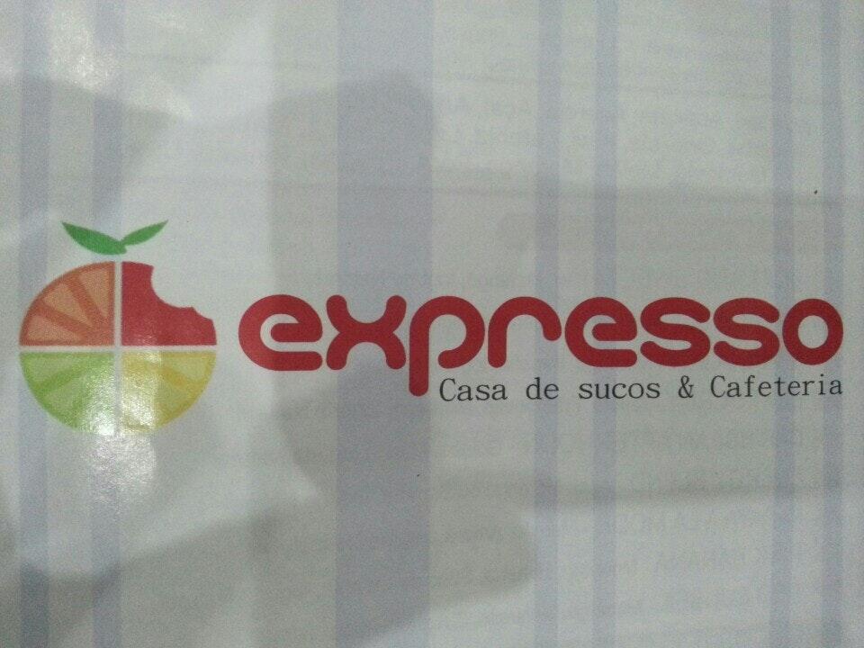 Expresso Casa de Sucos e Cafeteria