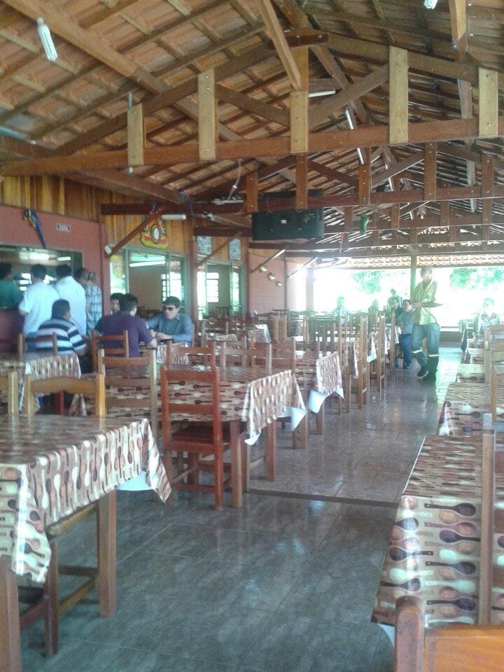 Restaurante Fazendinha