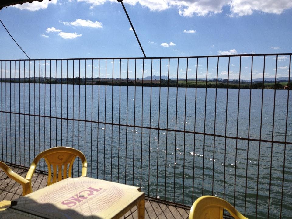 Restaurante Peixe & Cia