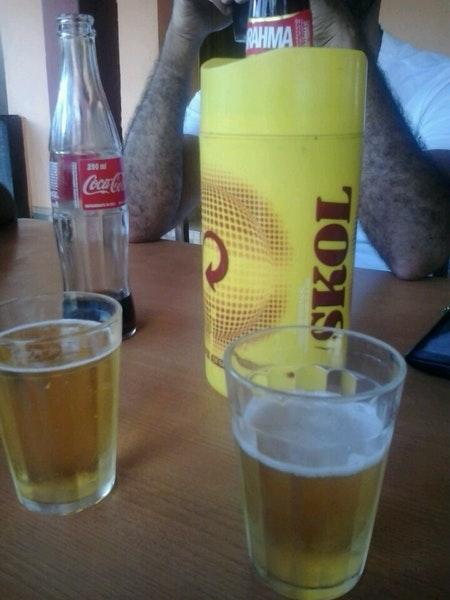 Pesque e Pague Bela Vista