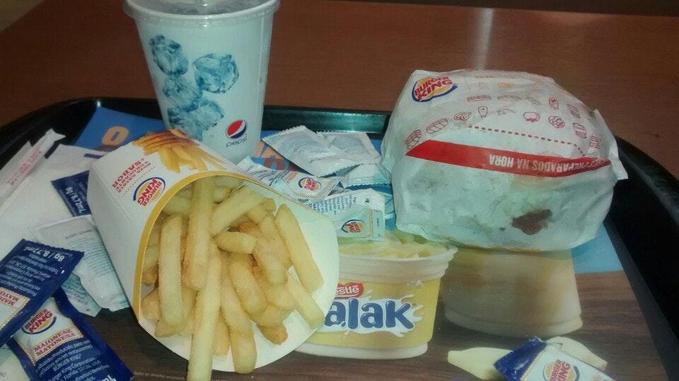 Burger King