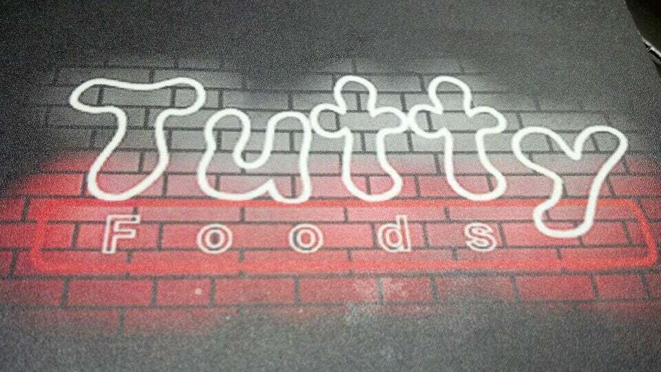 Tutty Foods