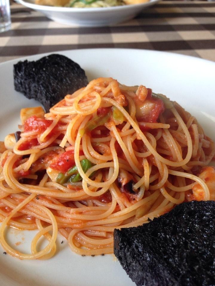 Cafe Domino