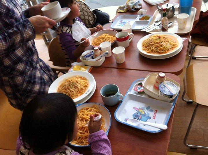 ITALIAN TOMATO Cafe Jr. ザ・ビッグ昭島店