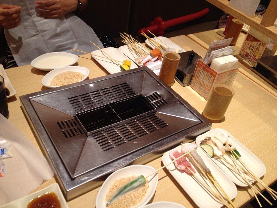 串家物語アリオ八尾店
