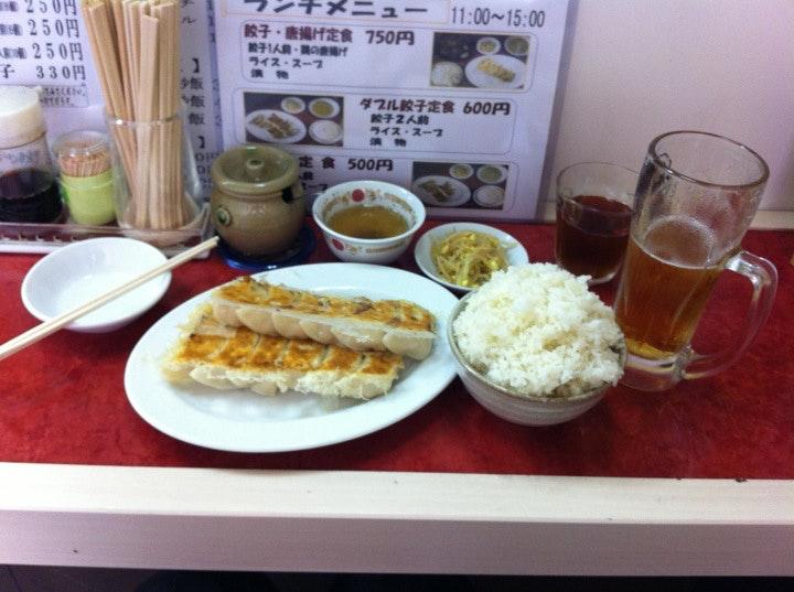 幸来軒