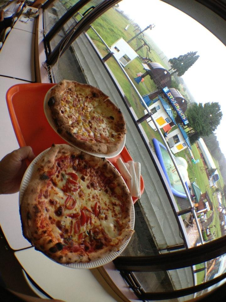 Pizzeria Lugana