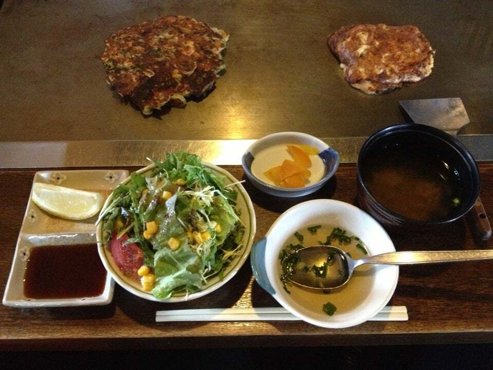 テッパン家 喃風