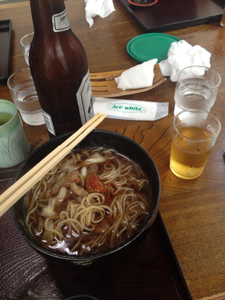 屋久茂