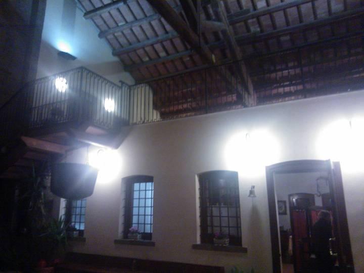 Agriturismo Alle Valli