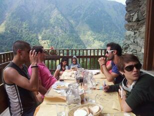 Agriturismo Miandette