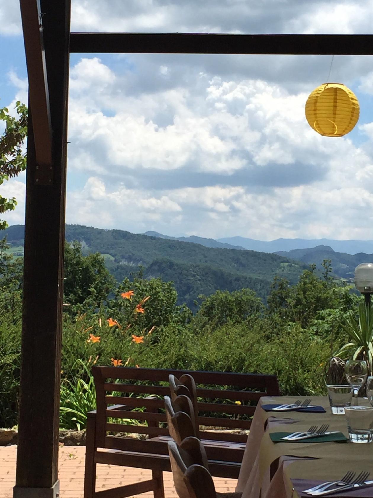 Trattoria Dell'Aquila