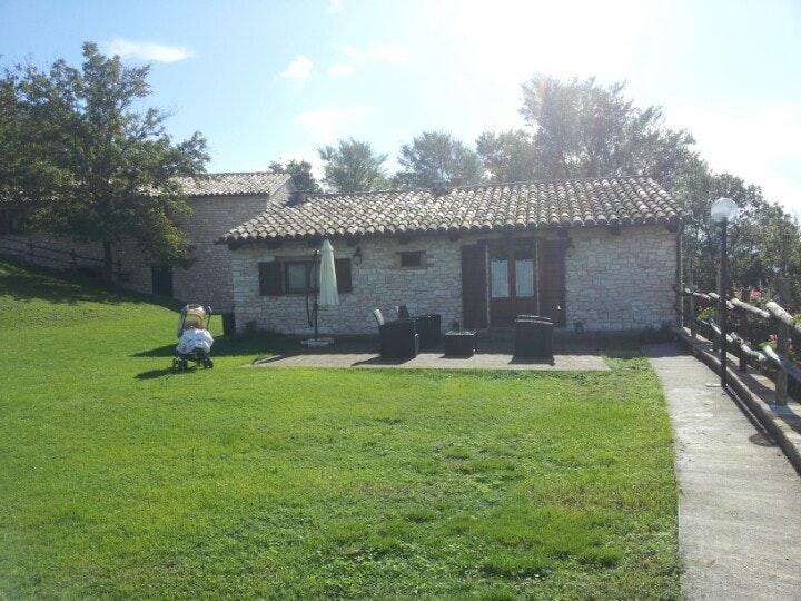 Agriturismo Valdifiori
