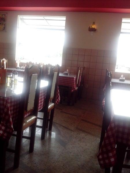 Churrascaria Berrante