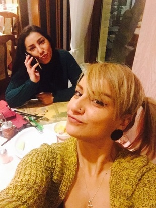 Wokrestaurant De Manderijn