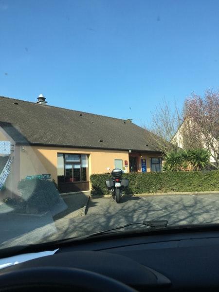 Campanile Rennes Sud