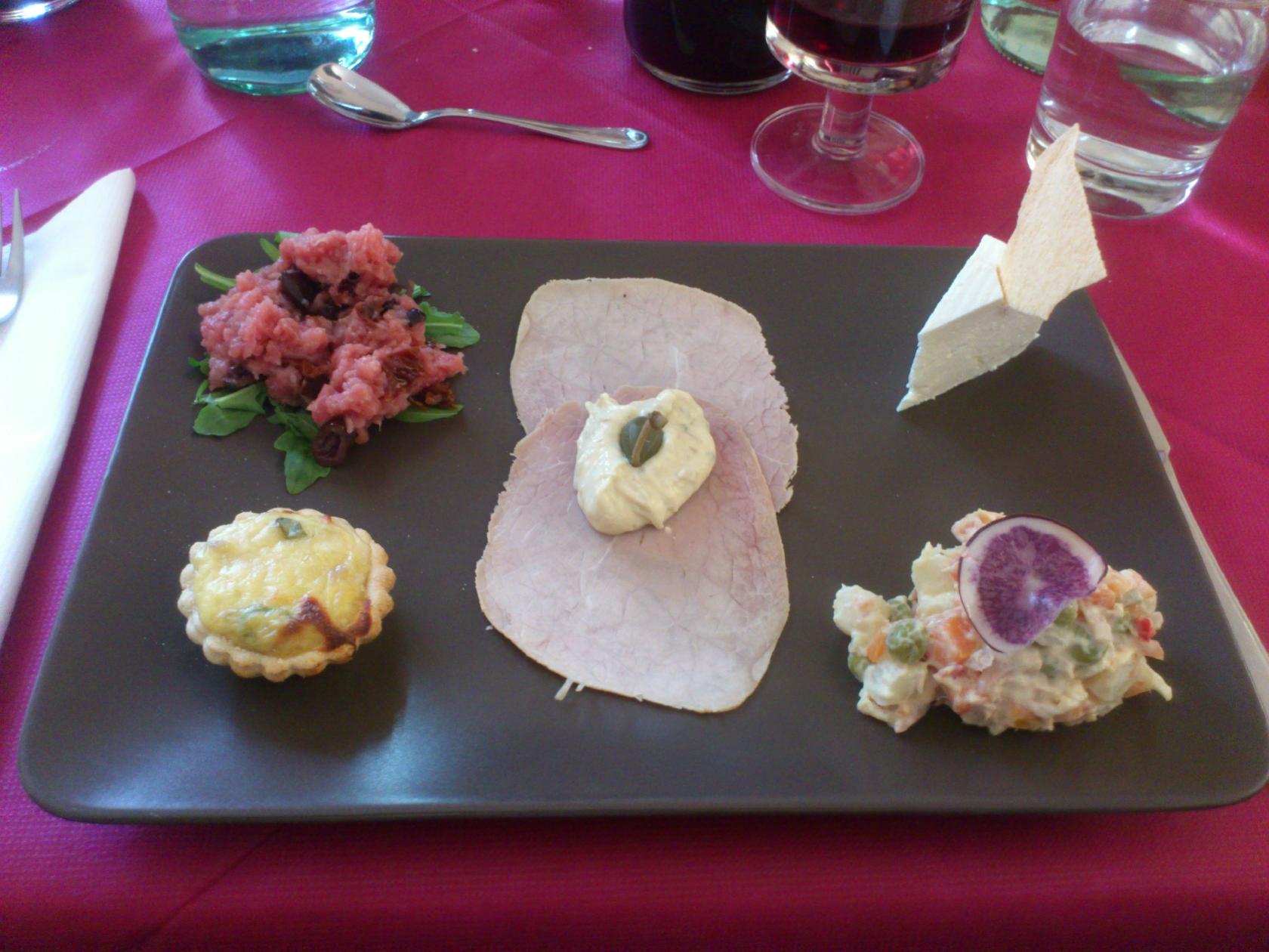 Osteria San Maurizio