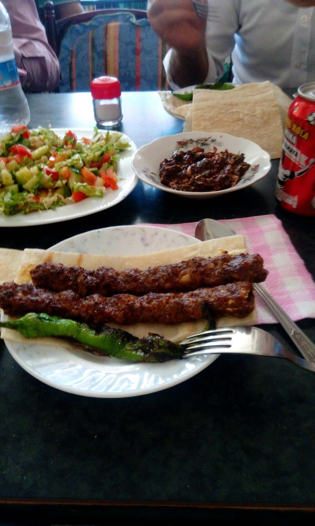 Dilan Restaurant