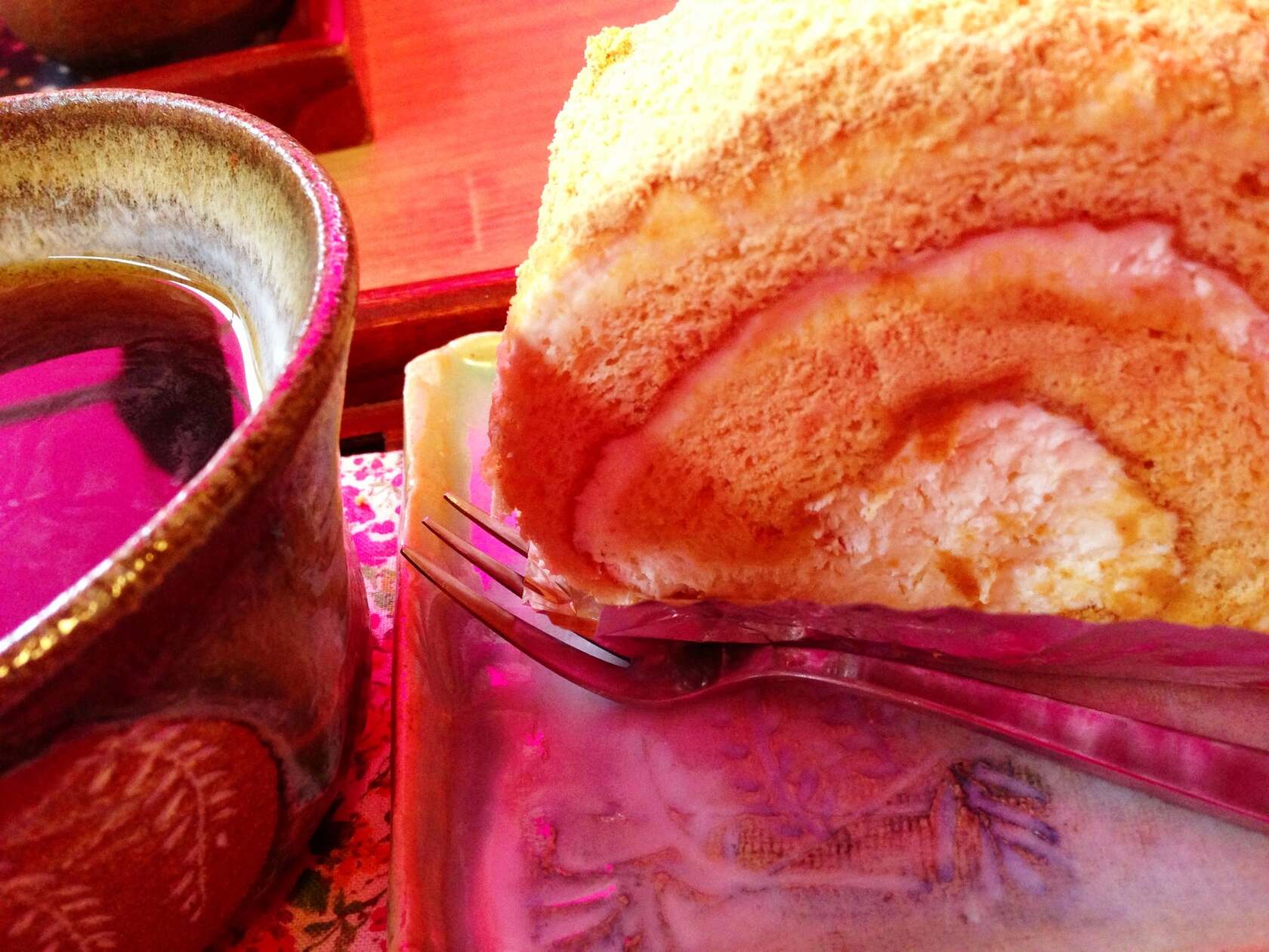 ケーキハウスひがし