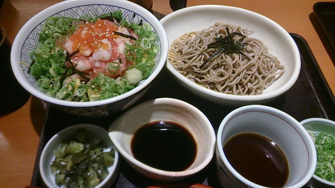 和食さと 西大和店