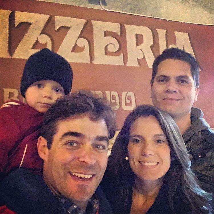 Pizzeria Da Bernardo