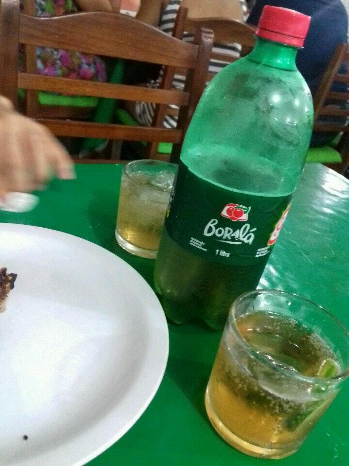 Pizzaria Picanha Nobre