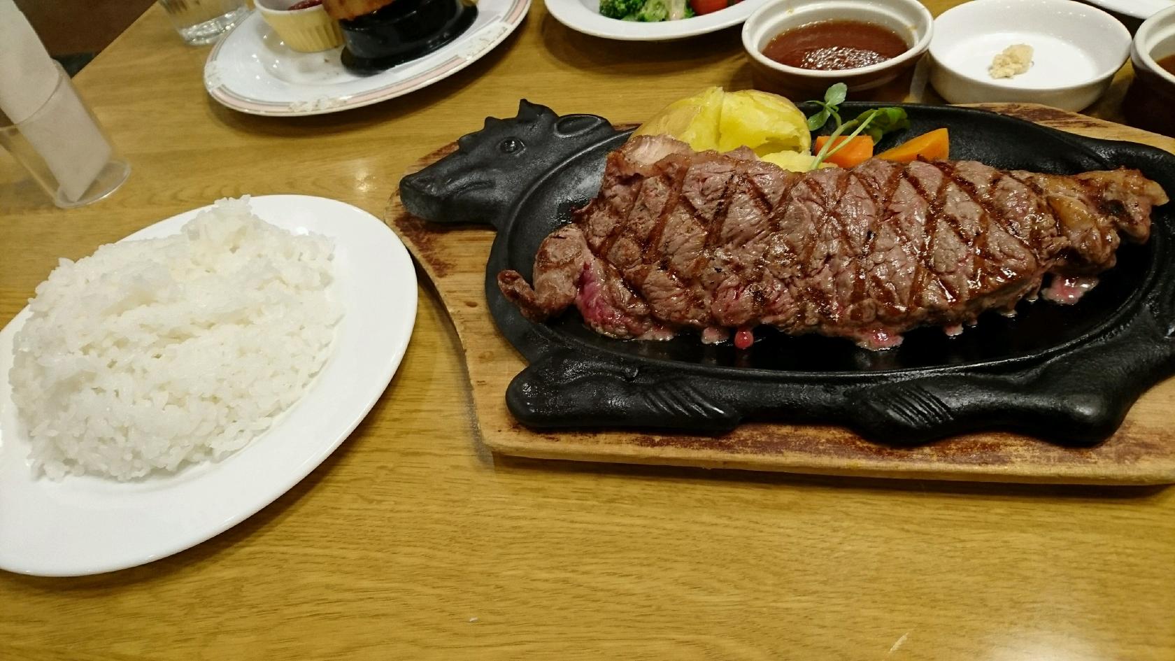 フォルクス 川西店