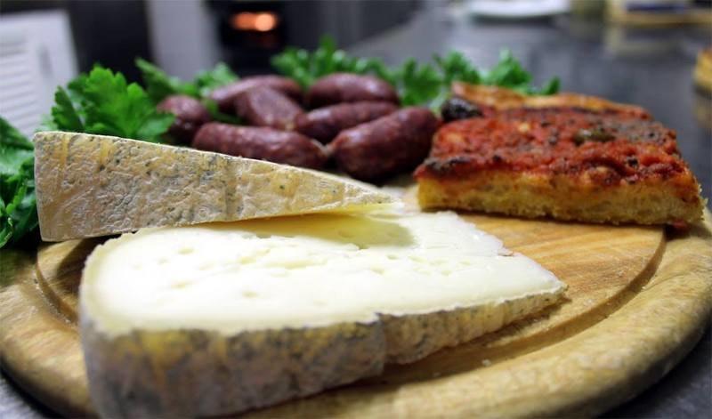 Bar Trattoria Ligure