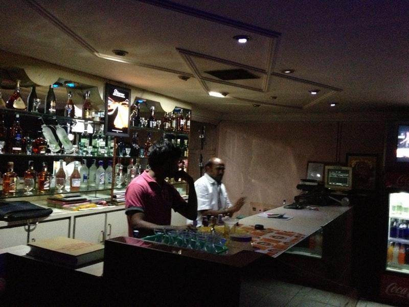 The Kalinga MULTICUISINE RESTAURANT