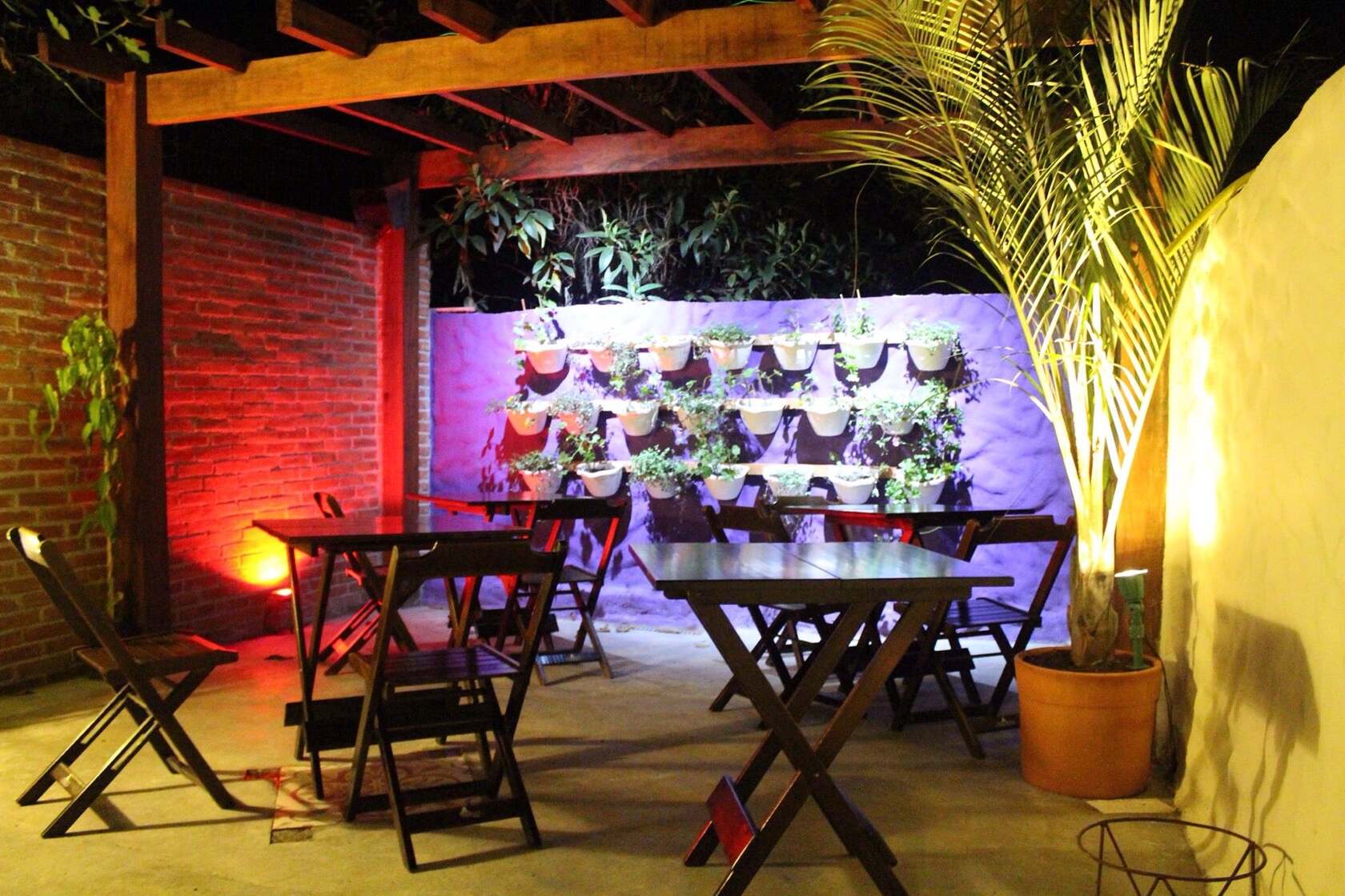 Lancheria do governador