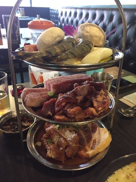 Shin Mapo BBQ