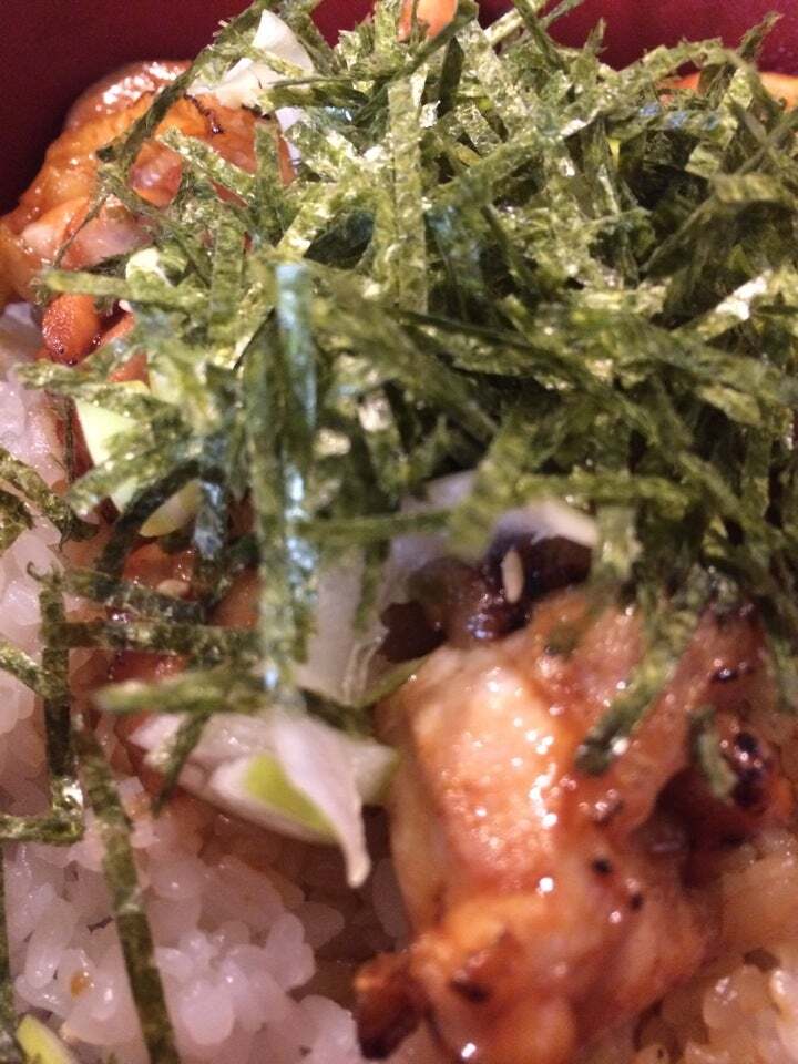 炭火焼料理 地鶏脚