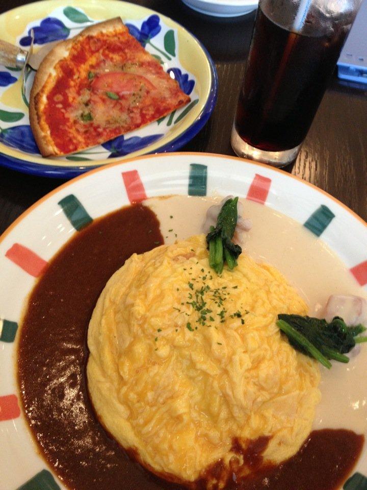 Kitano Grill