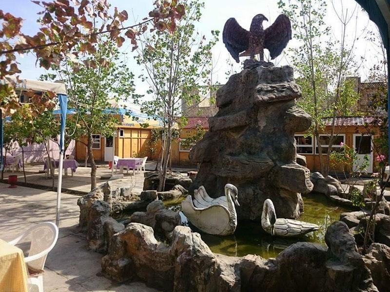Restaurant Aytac