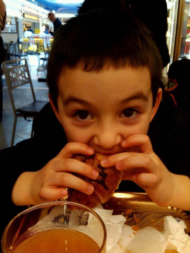 Pasticceria Serena