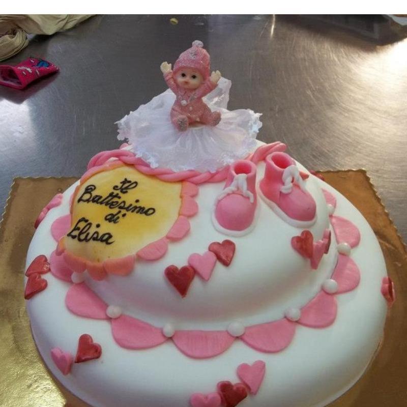 Pasticceria del Corso
