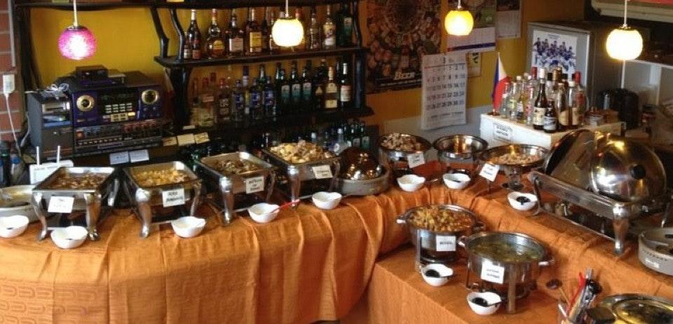 Kanpai Bar