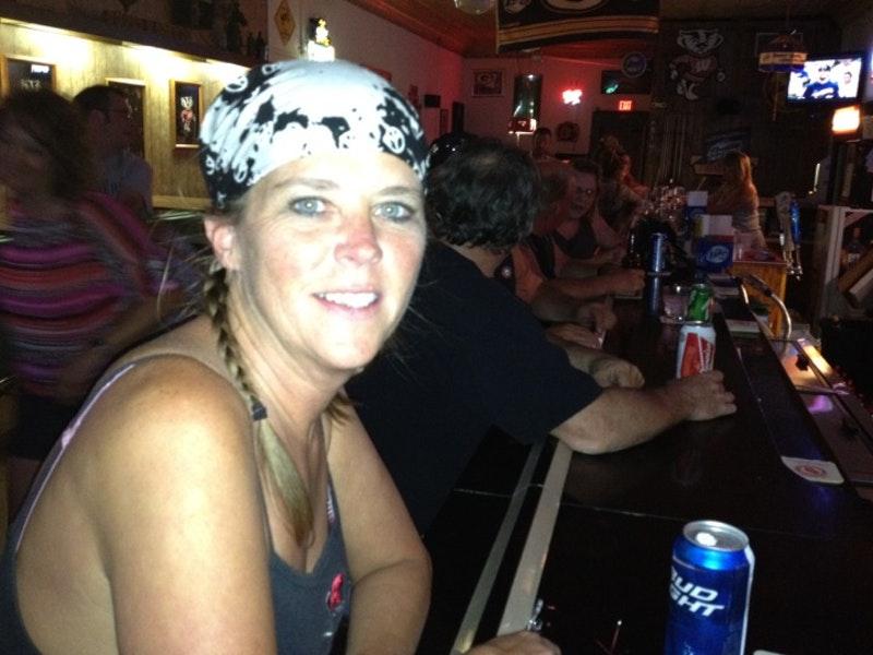 Payne's Pub
