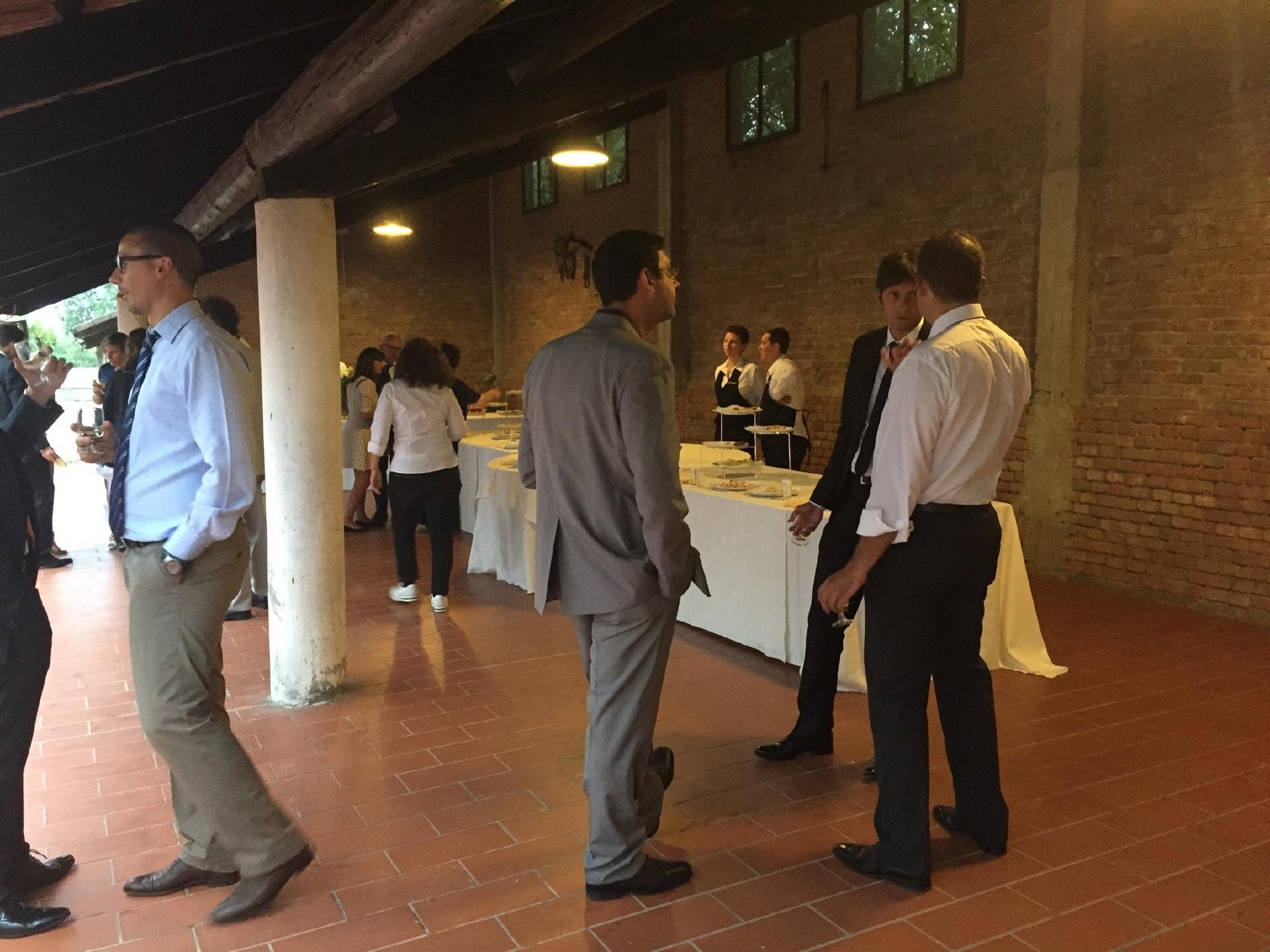 Hotel Ristorante Il Carrettino