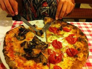 Pizzeria La Panca 2.0